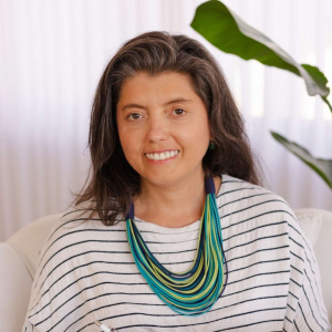 Picture of Patrícia Albanez