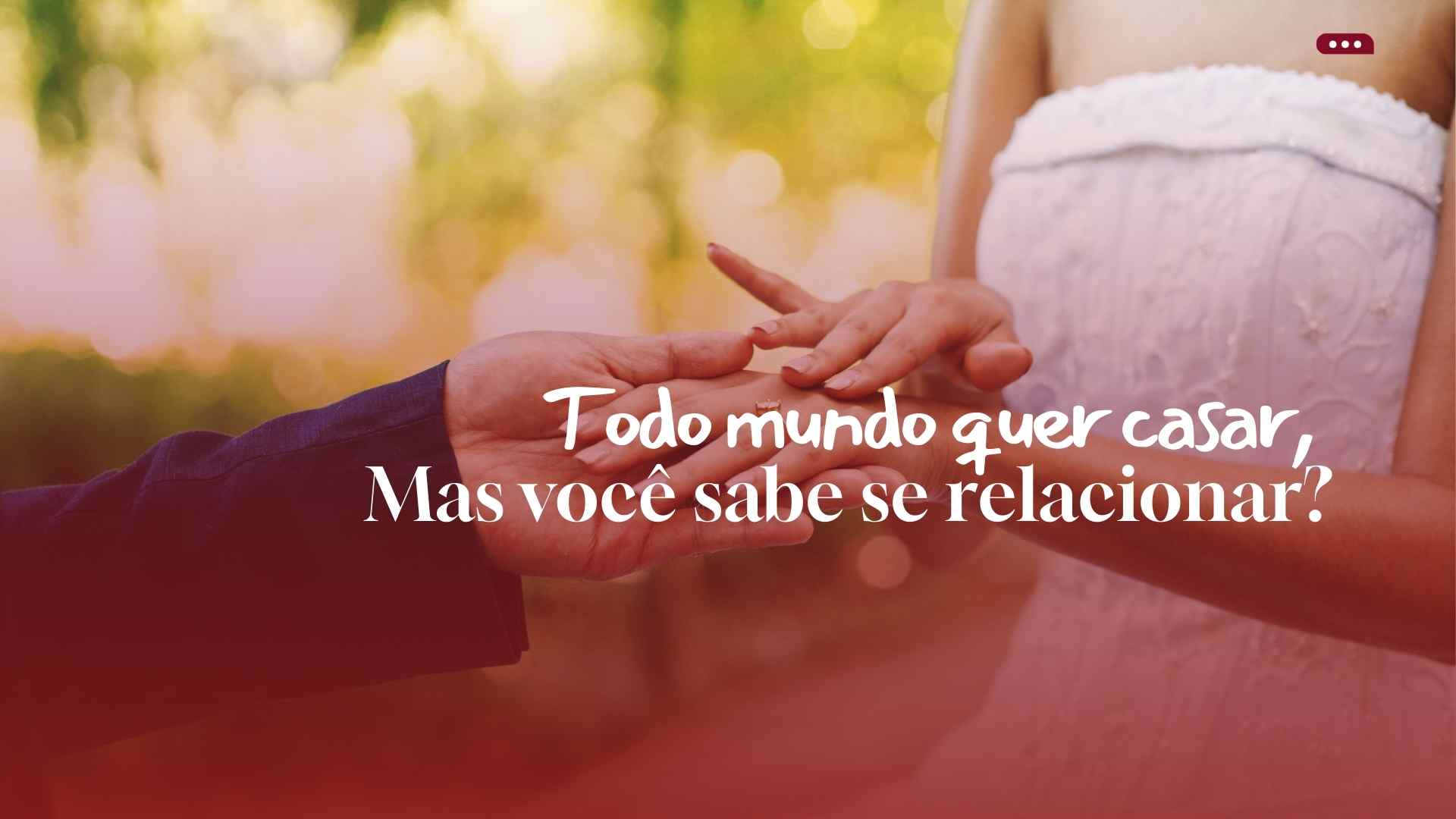 relacionamento