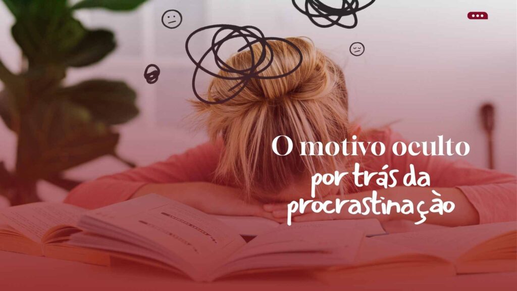 Procrastinacao
