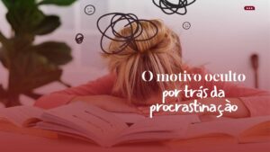 Procrastinacao