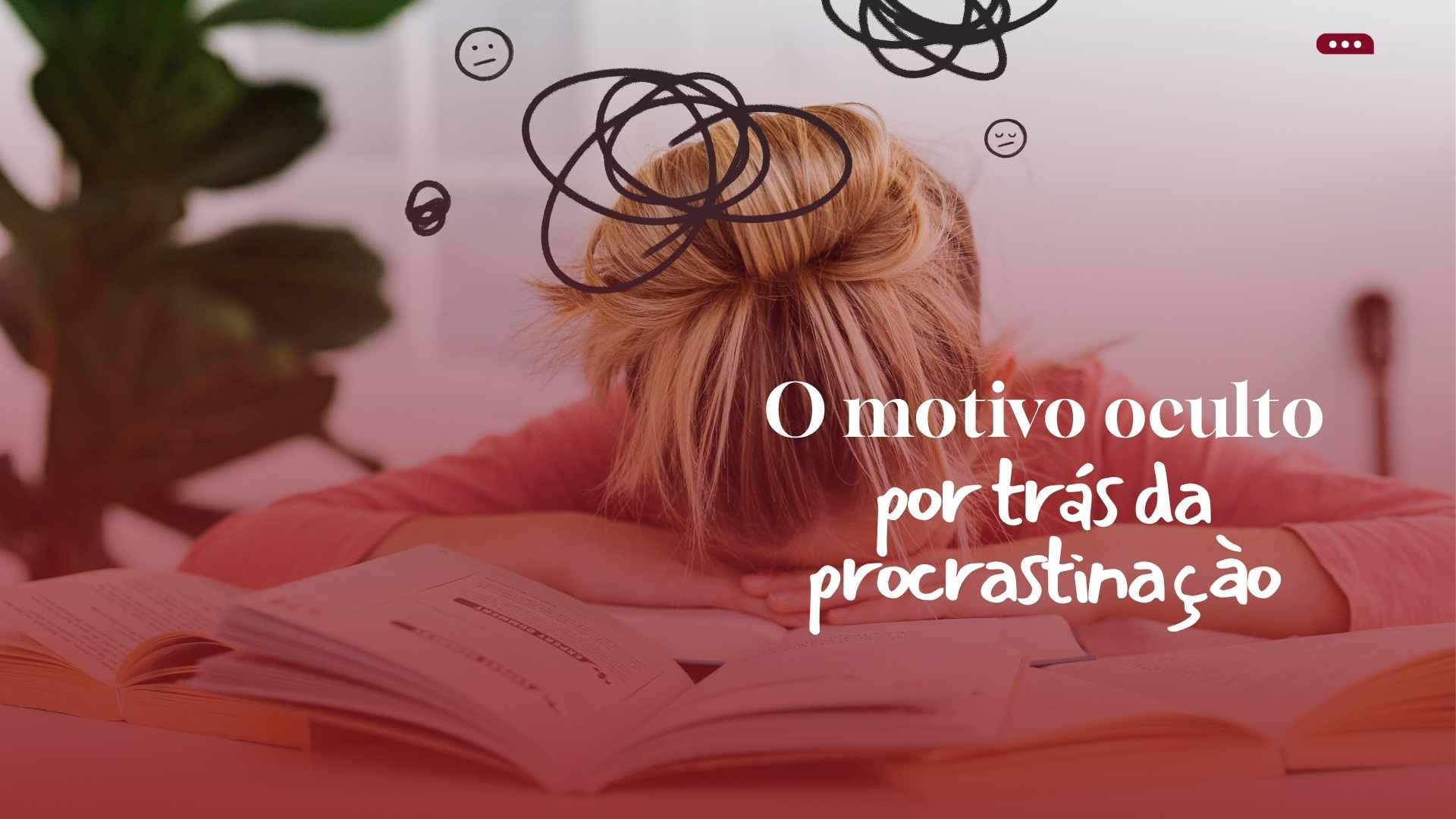 Procrastinacao